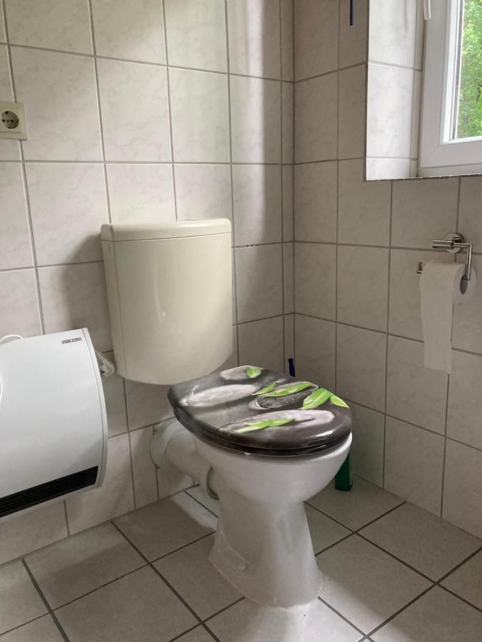 Haus Wald Und Wiese Wohnung Wiese Ehndorf エクステリア 写真